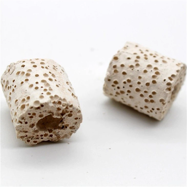 China Aquarium Filter Media 