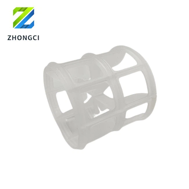 China Plastic Tower Packing