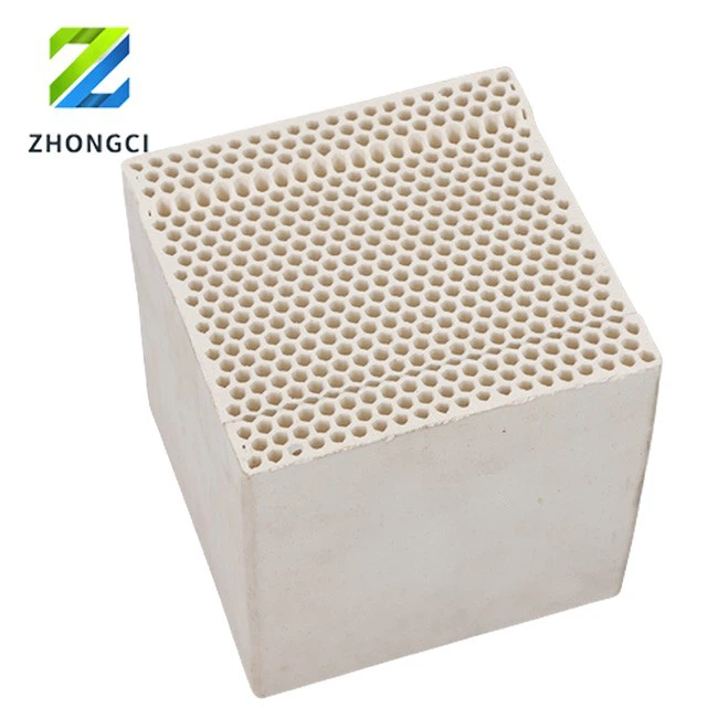 Honeycomb Ceramic Manufacturer