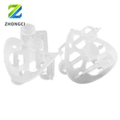 טבעת היילקס אריזה אקראית מפלסטיק