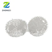 אריזת מגדל טיפול במים כדור איגל מפלסטיק