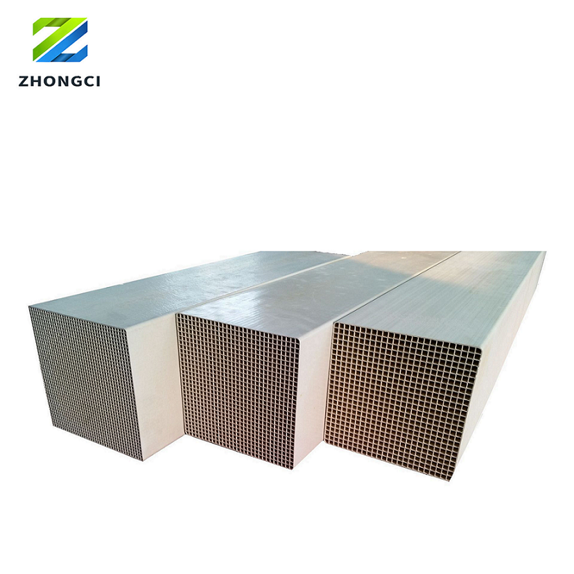 High Temperature SCR Denitration Catalyst